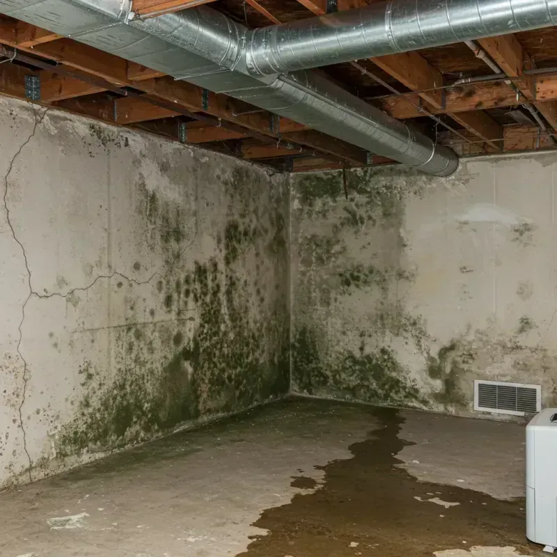 Professional Mold Removal in Bay Village, OH